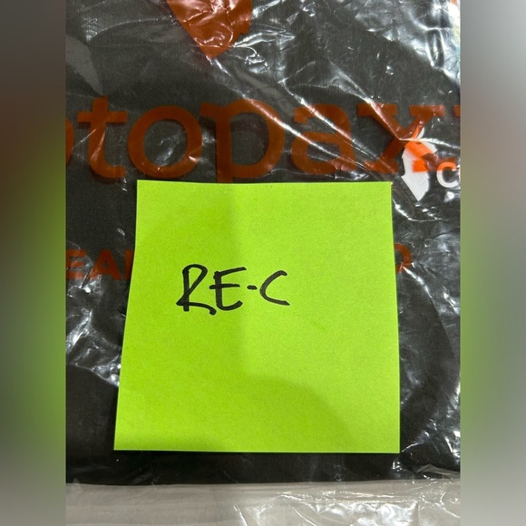 Cotopaxi Men's Large Fino Tech Tee Iron Green NWT Quick Dry Soft Fabric - Picture 8 of 12